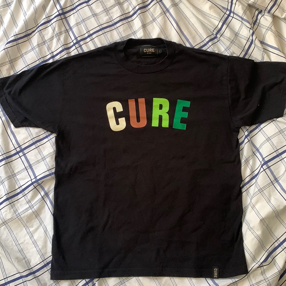 WEST COAST CURE tee